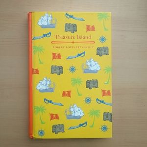 Treasure island